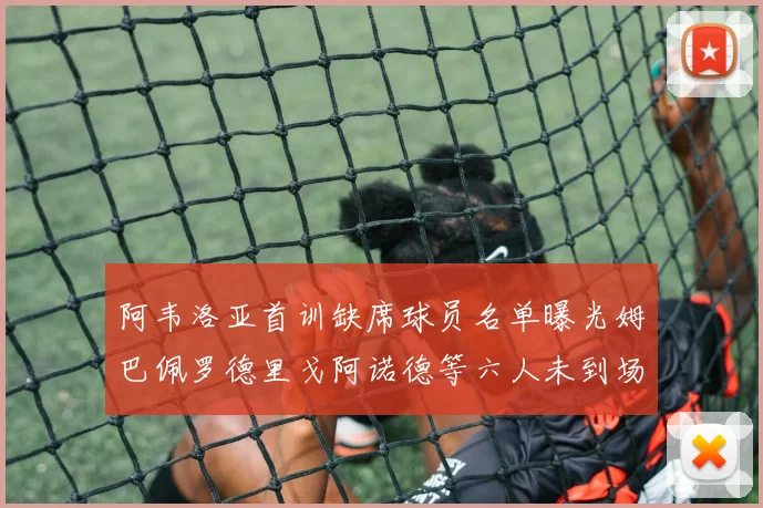 阿韦洛亚首训缺席球员名单曝光姆巴佩罗德里戈阿诺德等六人未到场